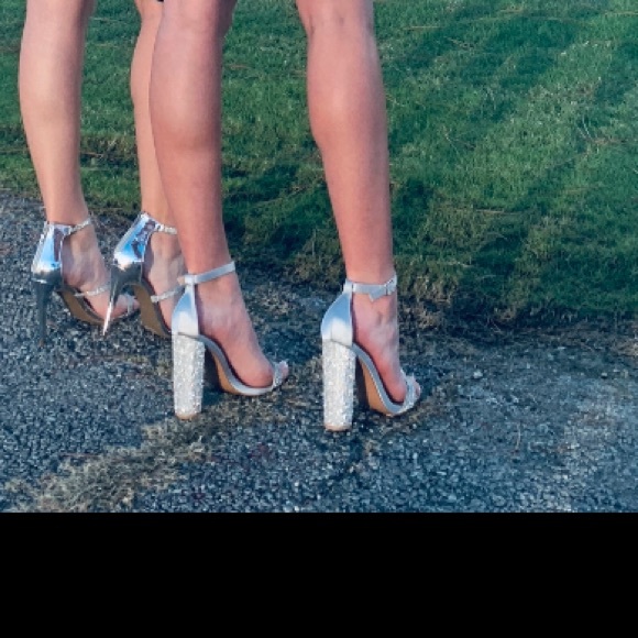 High heels - Picture 4 of 5